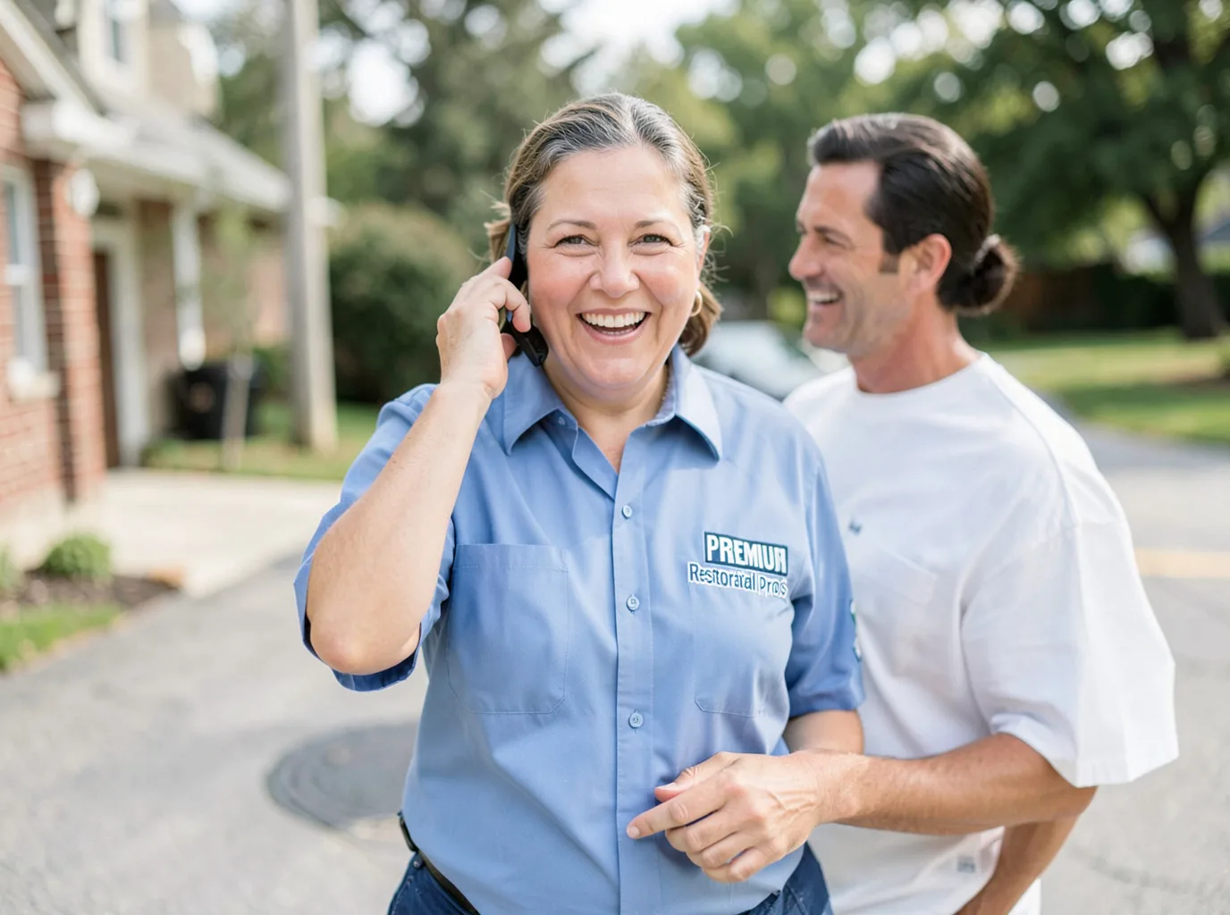 Water Damage Restoration South Portsmouth, KY FAQs